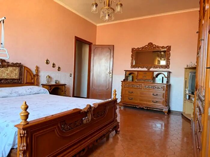 Appartamento quadrilocale in vendita in Via Giuseppe Mazzini, Monterotondo
