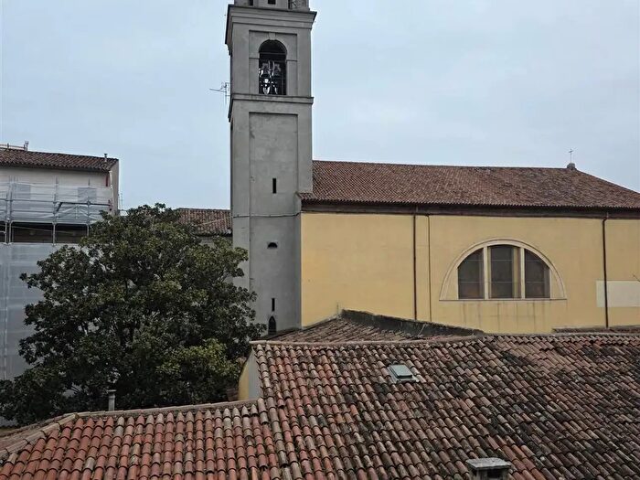 Appartamento quadrilocale in vendita in Verona