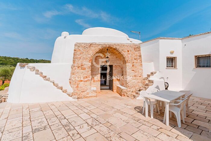 Casa con 5 locali in vendita in Contrada Badessa Sn, Ostuni