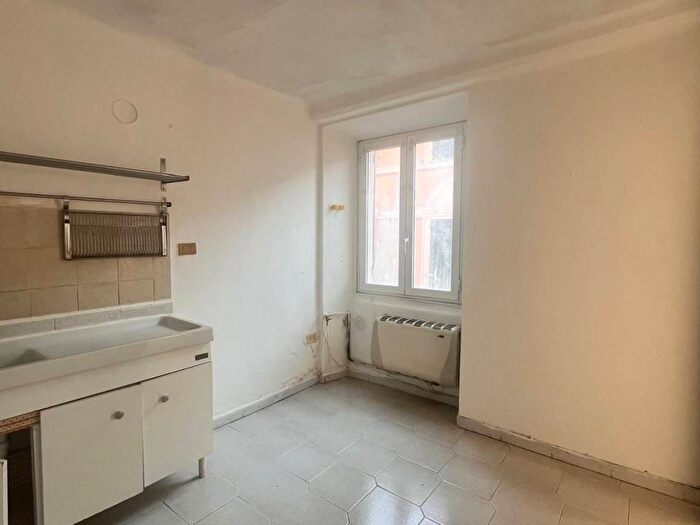 Appartamento bilocale in affitto in Via Giuseppe Saracco, Campo Ligure