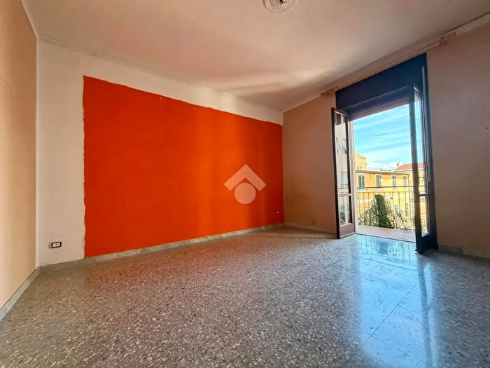 Appartamento quadrilocale in vendita in Via Gennaro Niglio, Pagani