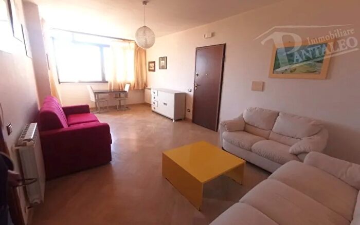 Appartamento bilocale in vendita in Viale Fazio Marsala, Marsala