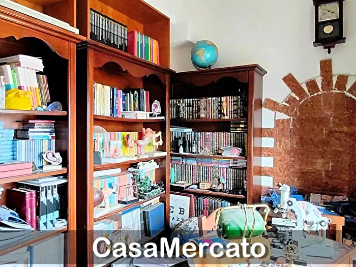 Case in Vendita e in Affitto - 3