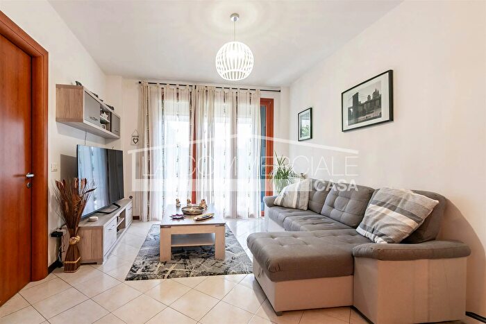 Appartamento trilocale in vendita in Treviso, Mogliano Veneto