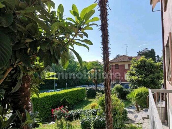 Appartamento trilocale in affitto in Via Sabaudia, Cavoretto, Torino
