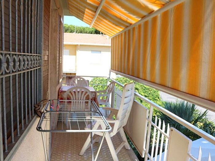 Appartamento bilocale in affitto in Via Vittorio Bottego, Marina di Cecina, Cecina