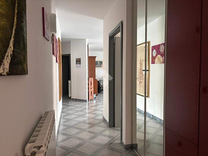 Appartamento con 5 locali in affitto in Via Monte Bonifato, Centro, Alcamo