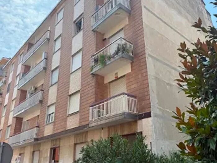Appartamento quadrilocale in vendita in Via Rivara, Rivoli
