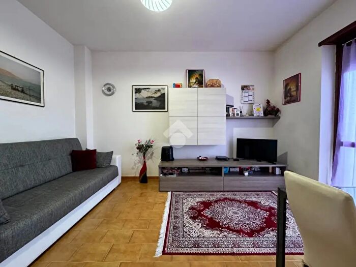 Appartamento bilocale in vendita in Via Vinovo, Carmagnola