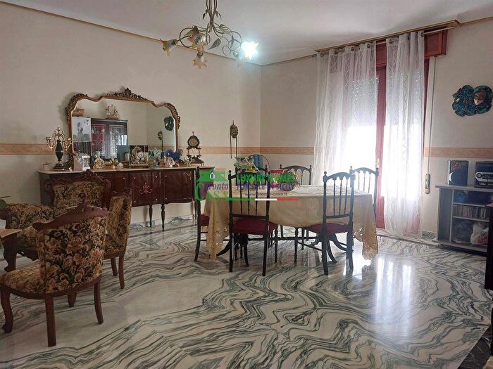 Casa in vendita in Gela