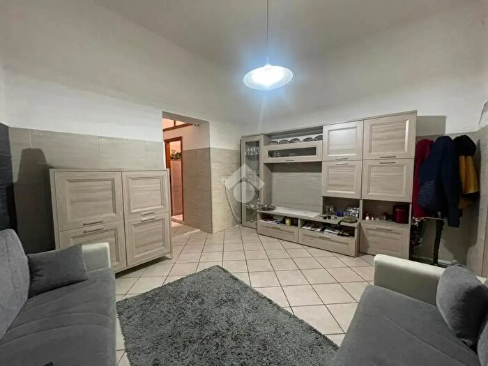 Appartamento bilocale in vendita in Via col di Lana, Cagliari