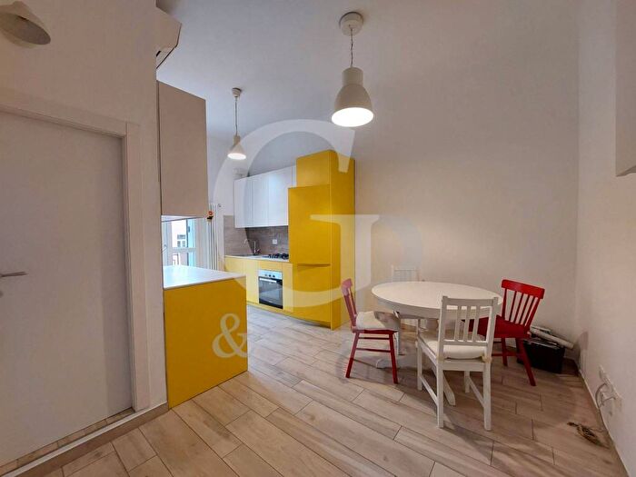 Appartamento trilocale in affitto in Via dellIsonzo, Costa, Bologna