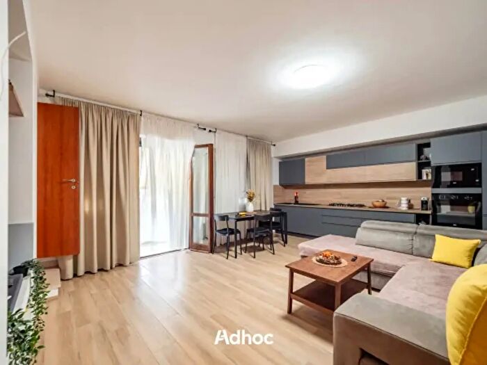 Appartamento quadrilocale in vendita in Via Aspromonte, Fano