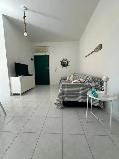 Appartamento trilocale in affitto in Francavilla Al Mare