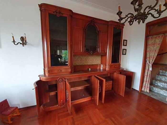 Casa con 5 locali in vendita in Reggio Emilia