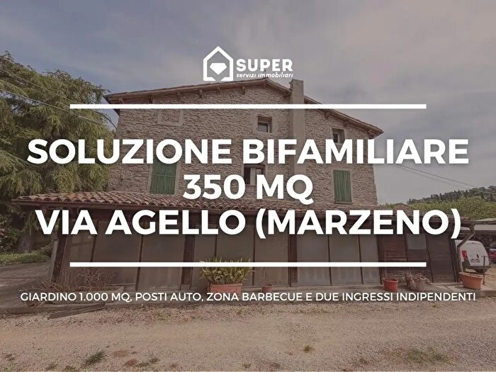 Casa con 10 locali in vendita in Brisighella