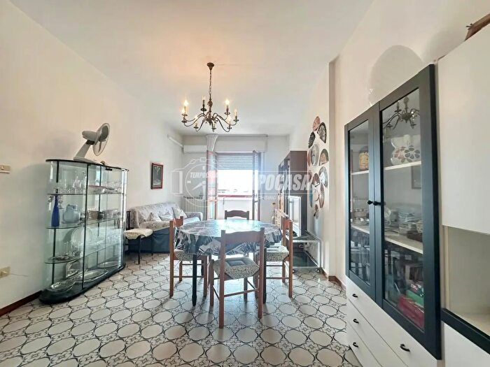 Appartamento trilocale in vendita in Montesilvano