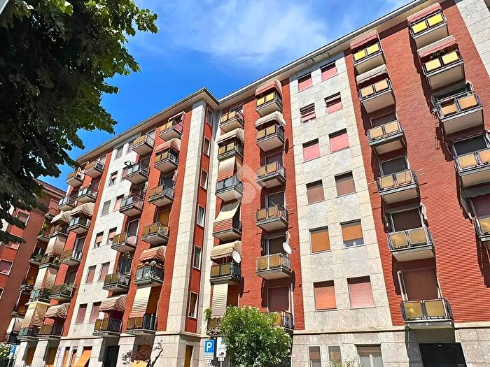 Appartamento bilocale in affitto in Via Giacomo Leopardi, Corsico