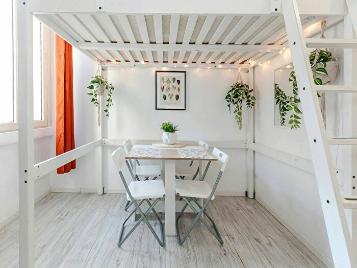 Appartamento monolocale in affitto in Via Padova, Parco Trotter, Milano