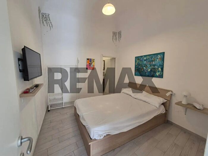 Appartamento bilocale in affitto in Palermo