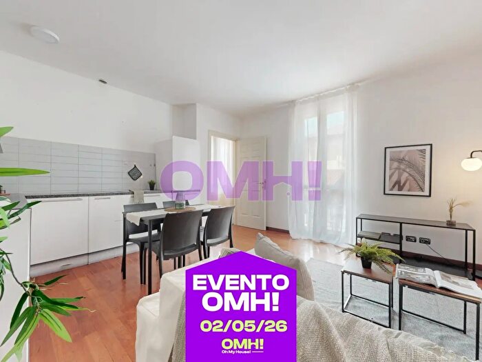 Appartamento trilocale in vendita in Labiena, Laveno Mombello