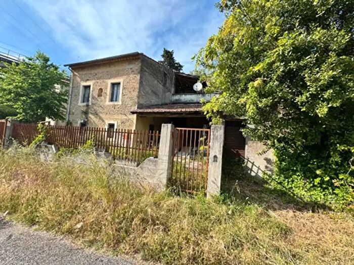 Casa in vendita in Via San Marciano, Sora