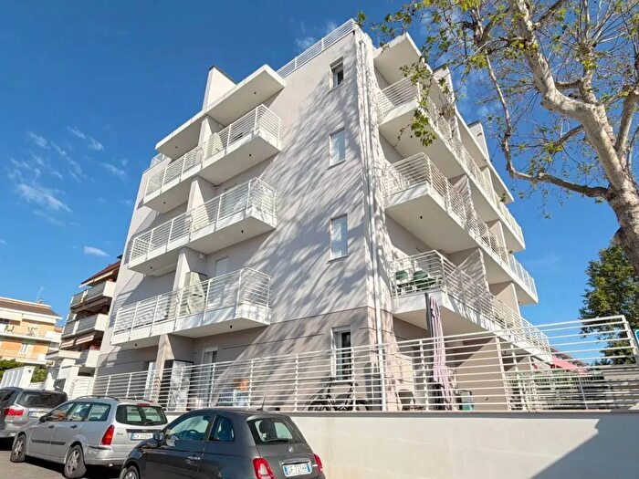 Appartamento bilocale in vendita in Via Giovanni Prati, San Benedetto Del Tronto
