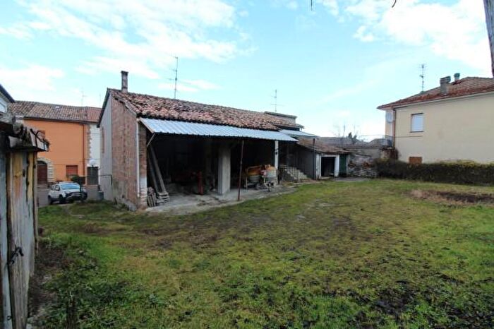 Casa trilocale in vendita in San Leo