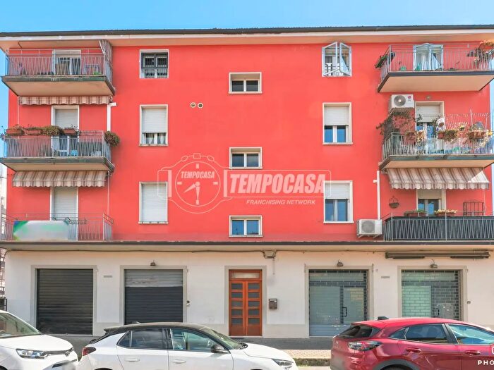 Appartamento bilocale in vendita in Via Valle d'Aosta, Bologna