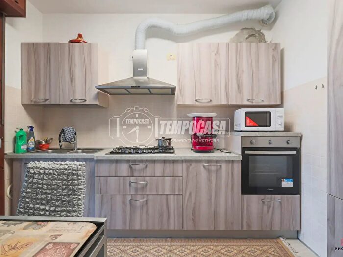 Appartamento trilocale in vendita in Viale Livio Salinatore, Forli