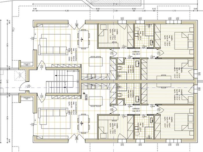 Case in Vendita e in Affitto - 3