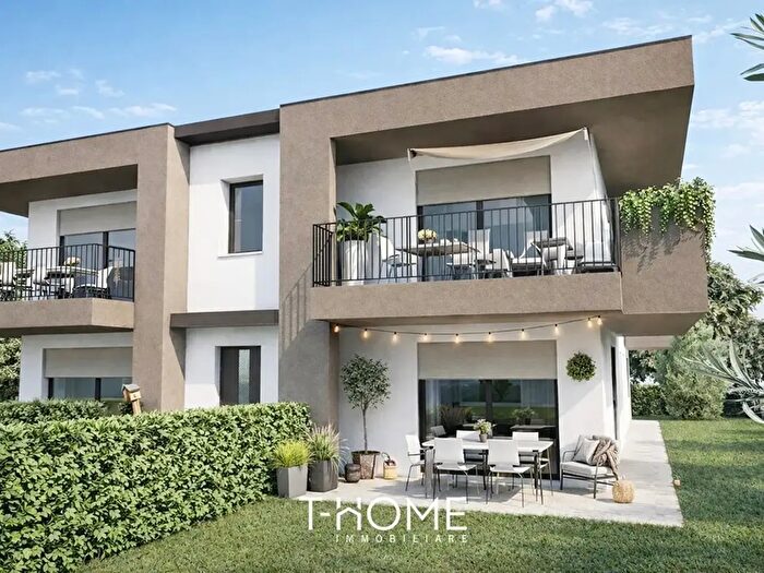 Case in Vendita e in Affitto - 2