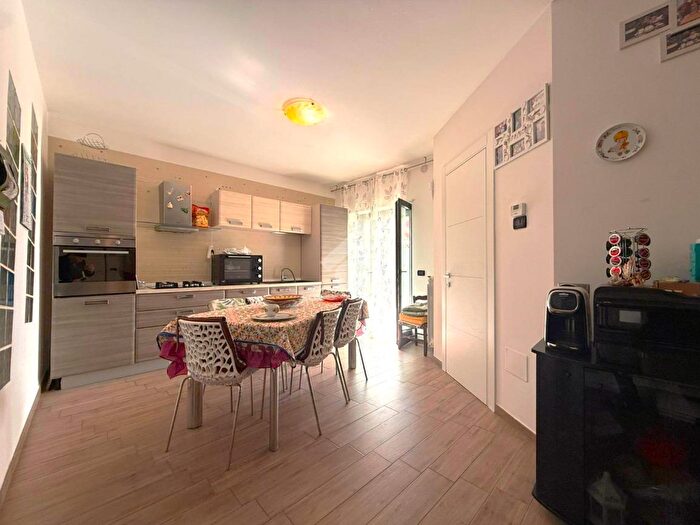 Appartamento bilocale in vendita in Via Antonio Crisetti, San Giovanni Rotondo