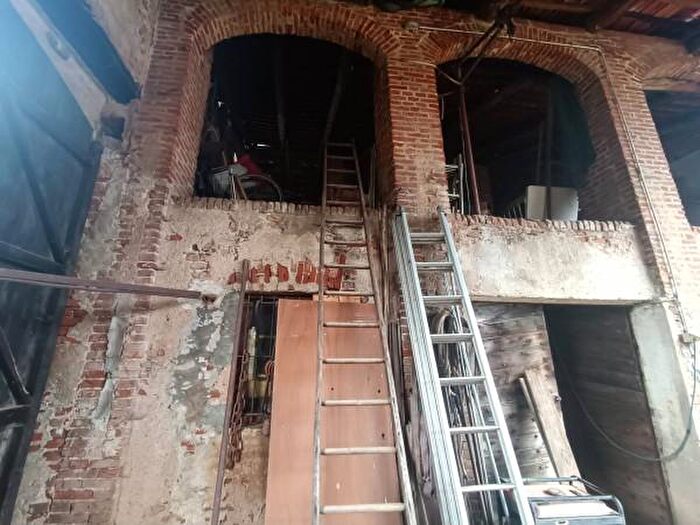 Casa quadrilocale in vendita in Via Vittorio Alfieri, Rivalta Di Torino