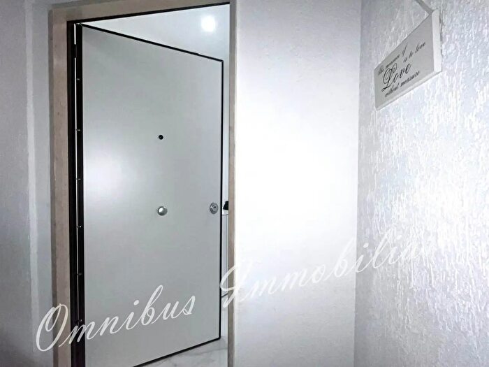 Appartamento trilocale in affitto in Via Zuppetta, Foggia