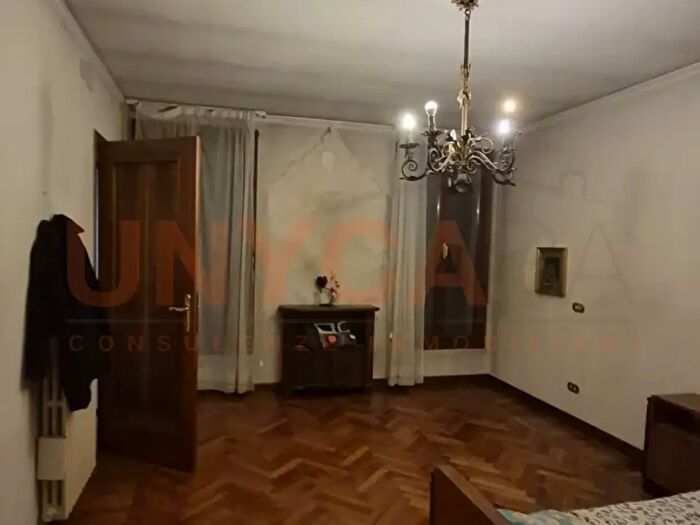 Casa quadrilocale in vendita in Via Giambattista Morgagni, Padova