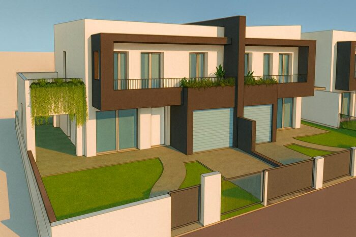 Casa quadrilocale in vendita in Piazzola Sul Brenta