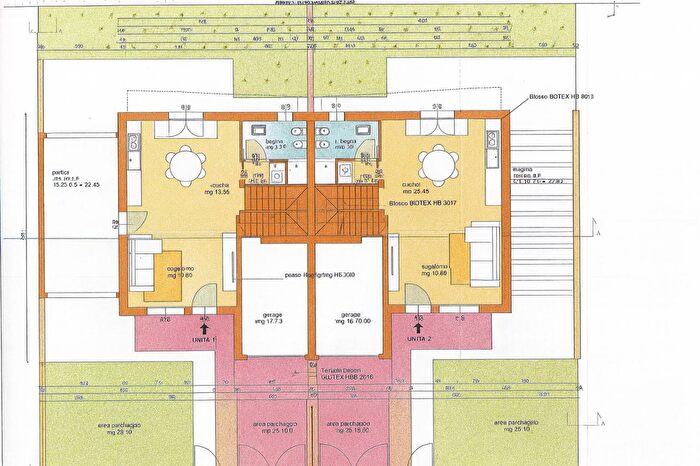 Case in Vendita e in Affitto - 2