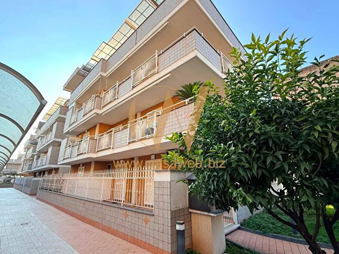 Appartamento bilocale in vendita in Via Nazionale Appia, Casagiove