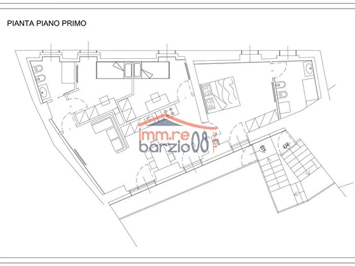 Case in Vendita e in Affitto - 2