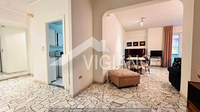 Appartamento trilocale in affitto in Via Guido De Stisi, Foggia