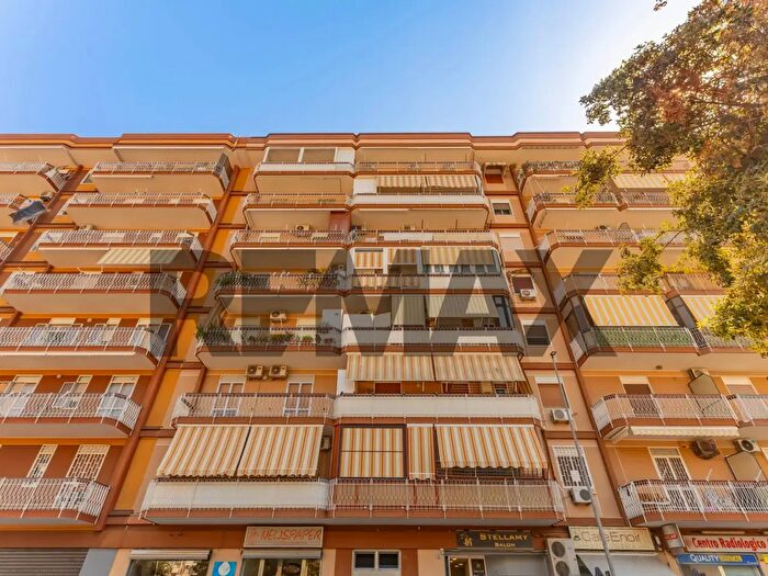 Appartamento trilocale in vendita in Via Toscana, Modugno