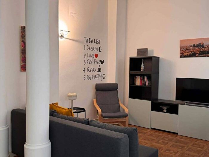 Appartamento bilocale in affitto in Via Polibio, Vercelli Wagner, Milano