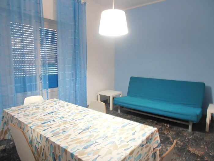 Appartamento quadrilocale in affitto in Centro, Follonica