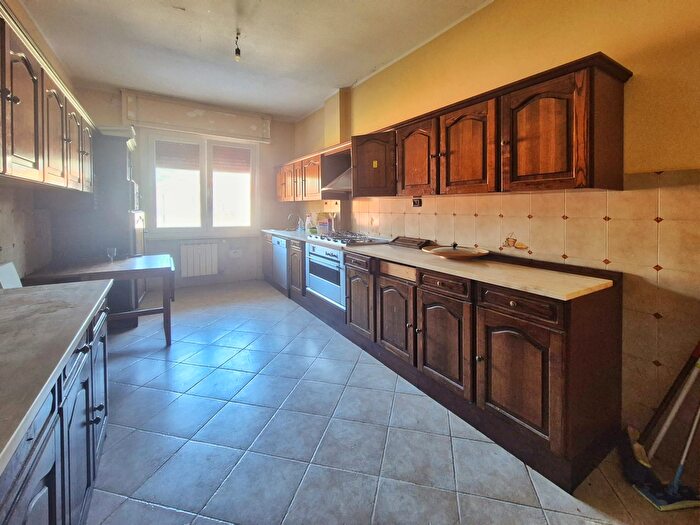 Appartamento quadrilocale in vendita in Via Gaggiola, Arcola