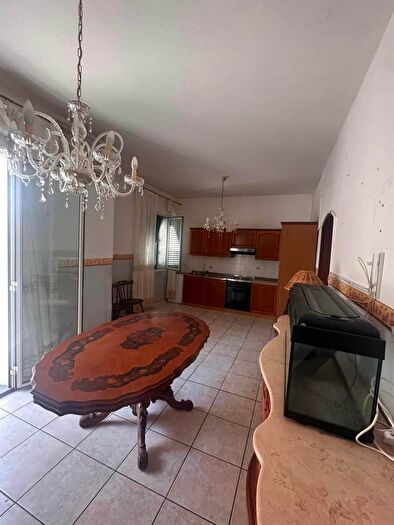 Appartamento quadrilocale in vendita in Acireale