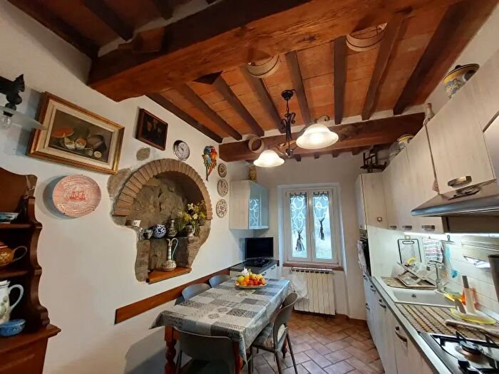 Appartamento quadrilocale in vendita in Arezzo