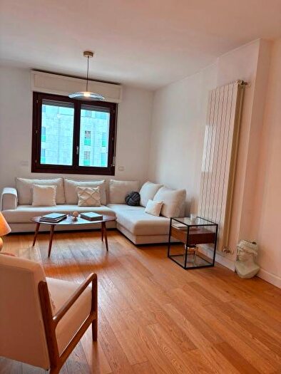 Appartamento quadrilocale in affitto in Piazza Alessandro Bonsanti, Porta al Prato San Jacopino, Firenze