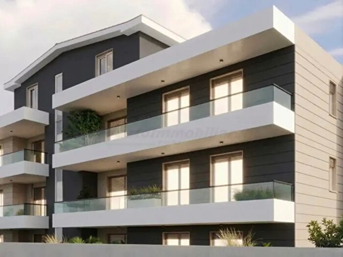 Appartamento con 6 locali in vendita in Vasto