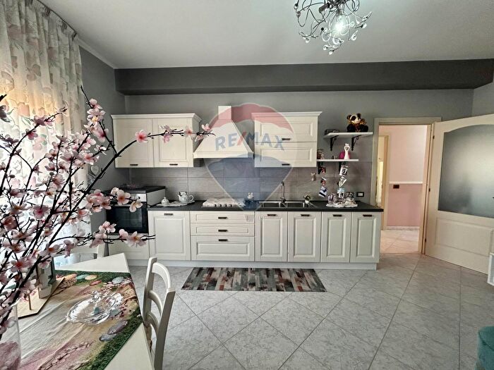 Appartamento quadrilocale in vendita in Mazara Del Vallo